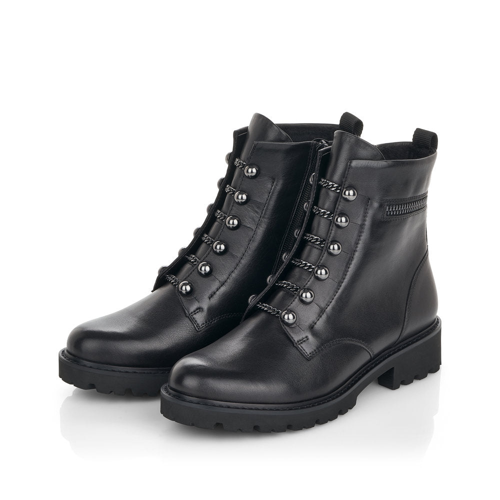Ankle Boots | D8670 - Image 8