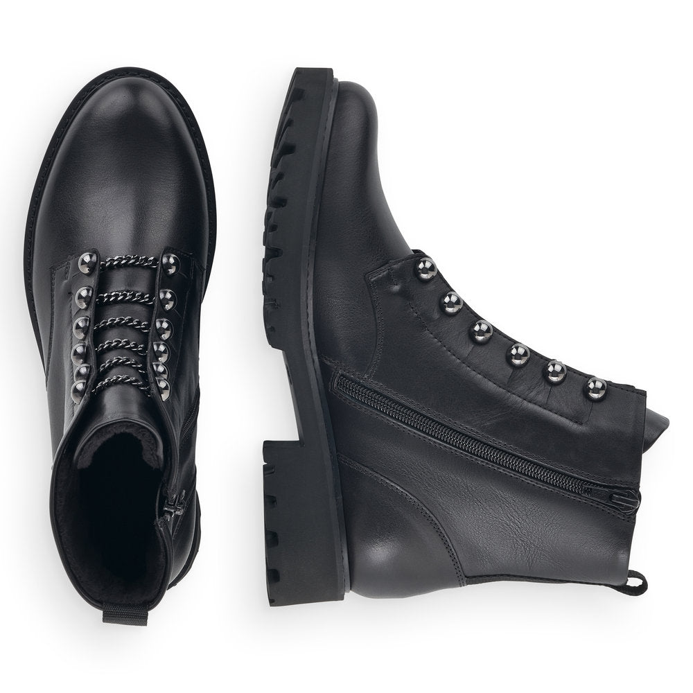 Ankle Boots | D8670 - Image 9