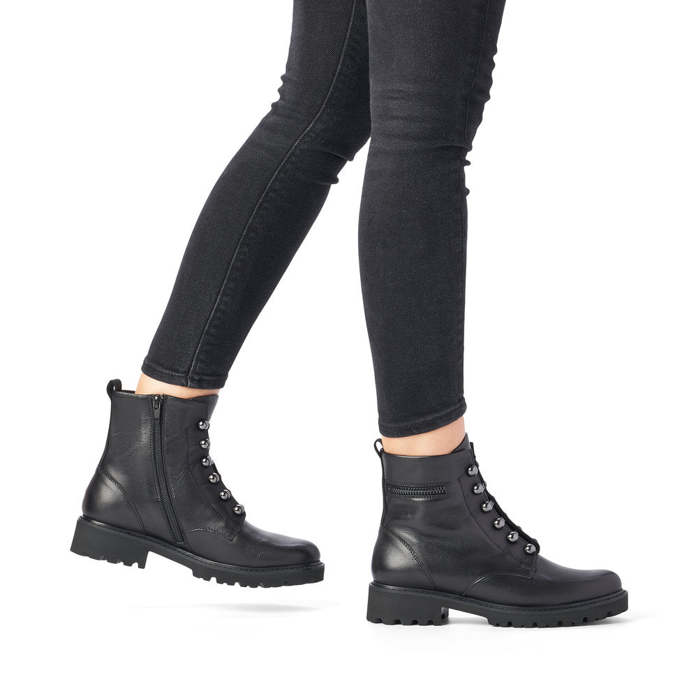 Ankle Boots | D8670 - Image 10