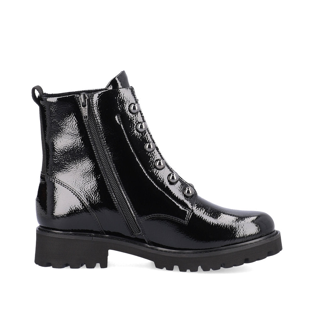 Ankle Boots | D8670 - Image 13