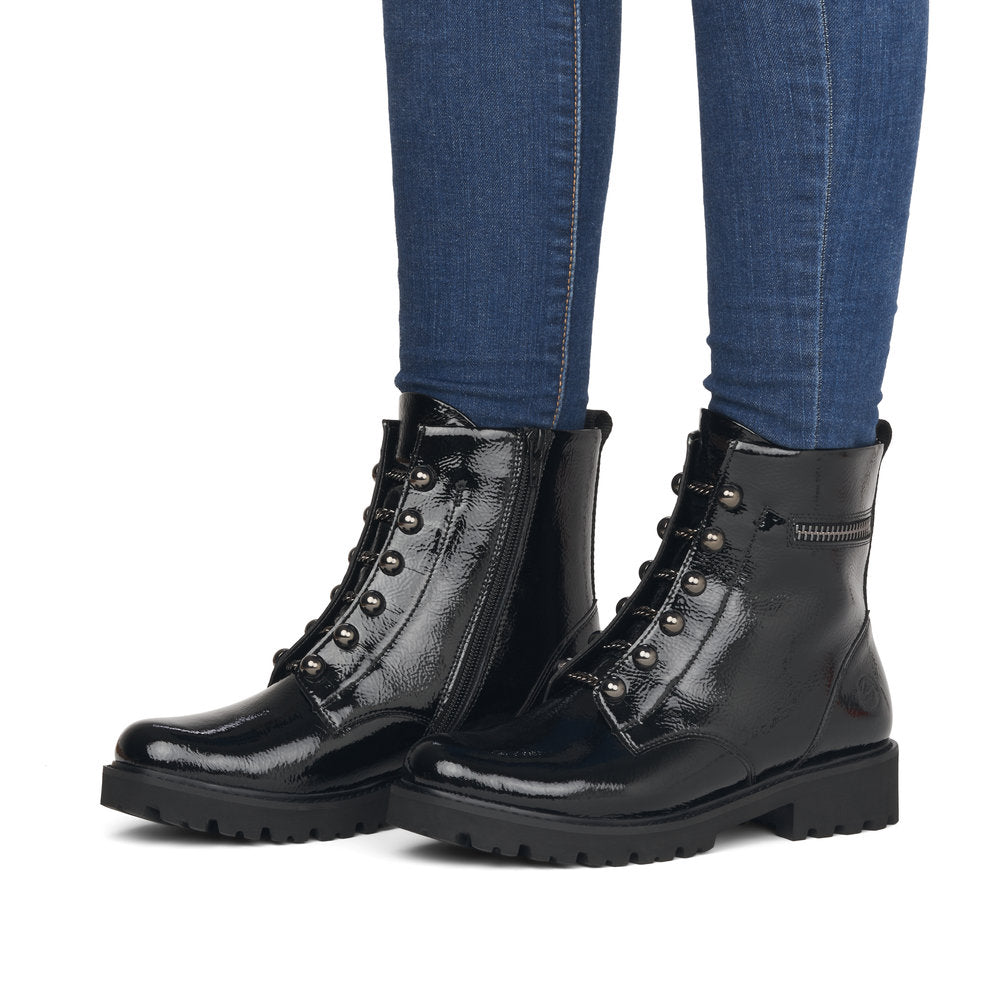 Ankle Boots | D8670 - Image 21