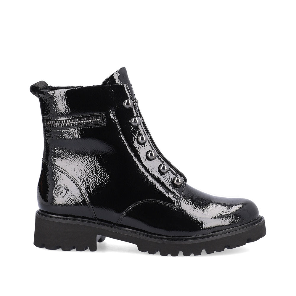 Ankle Boots | D8670 - Image 23