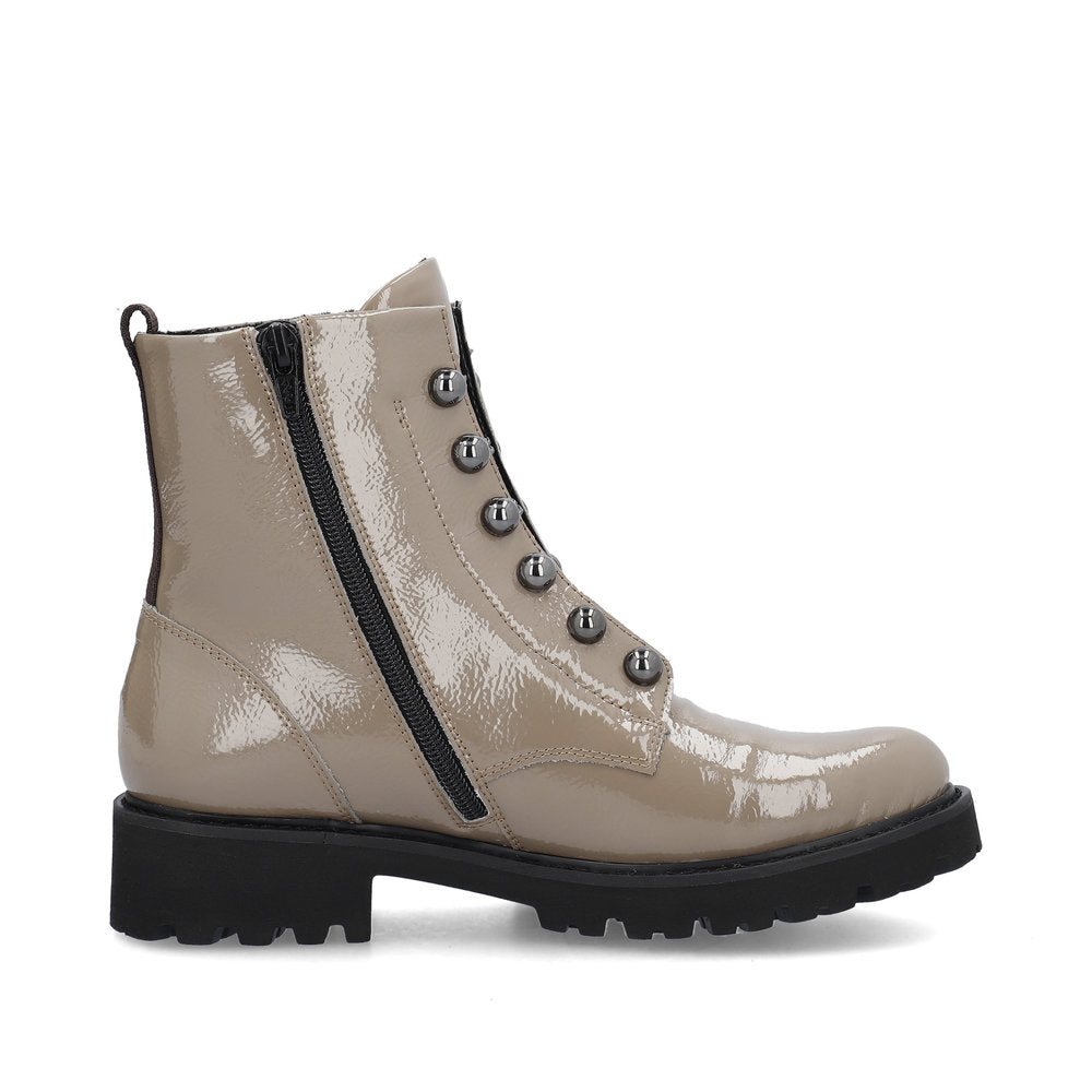 Ankle Boots | D8670 - Image 25