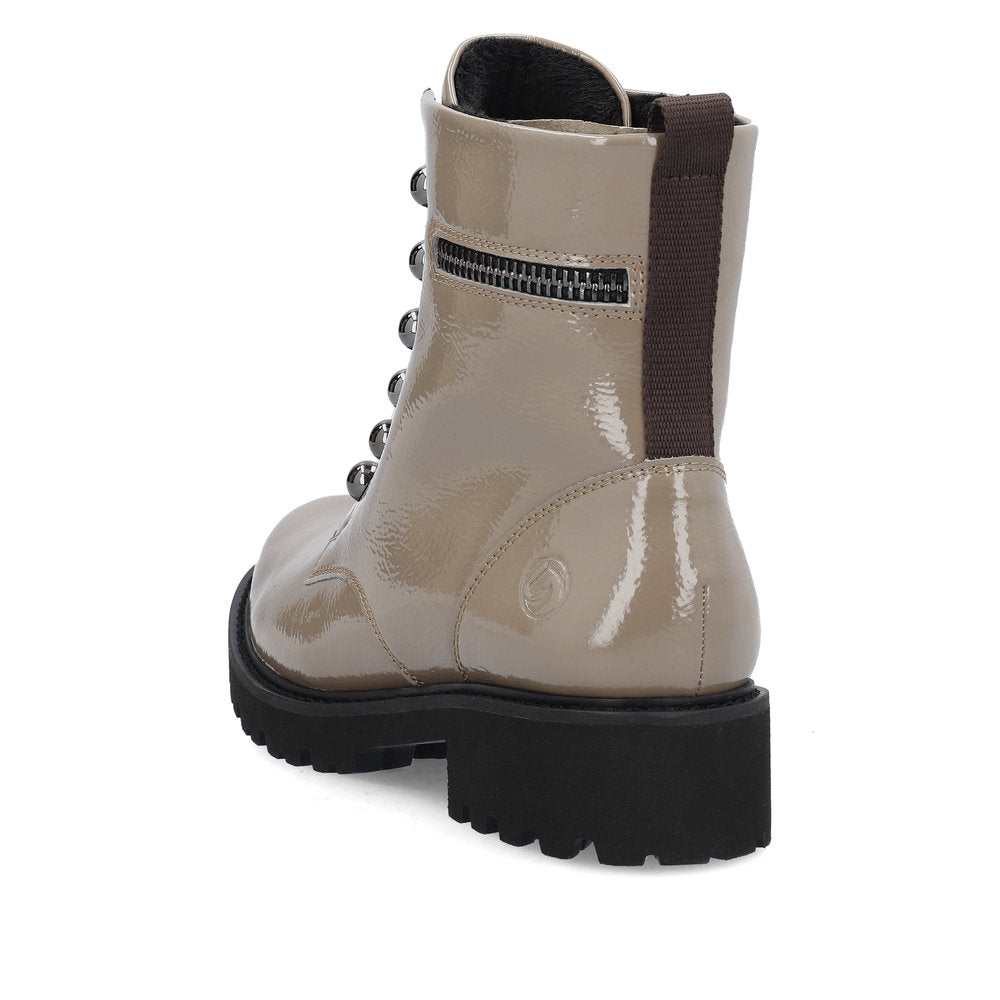 Ankle Boots | D8670 - Image 26