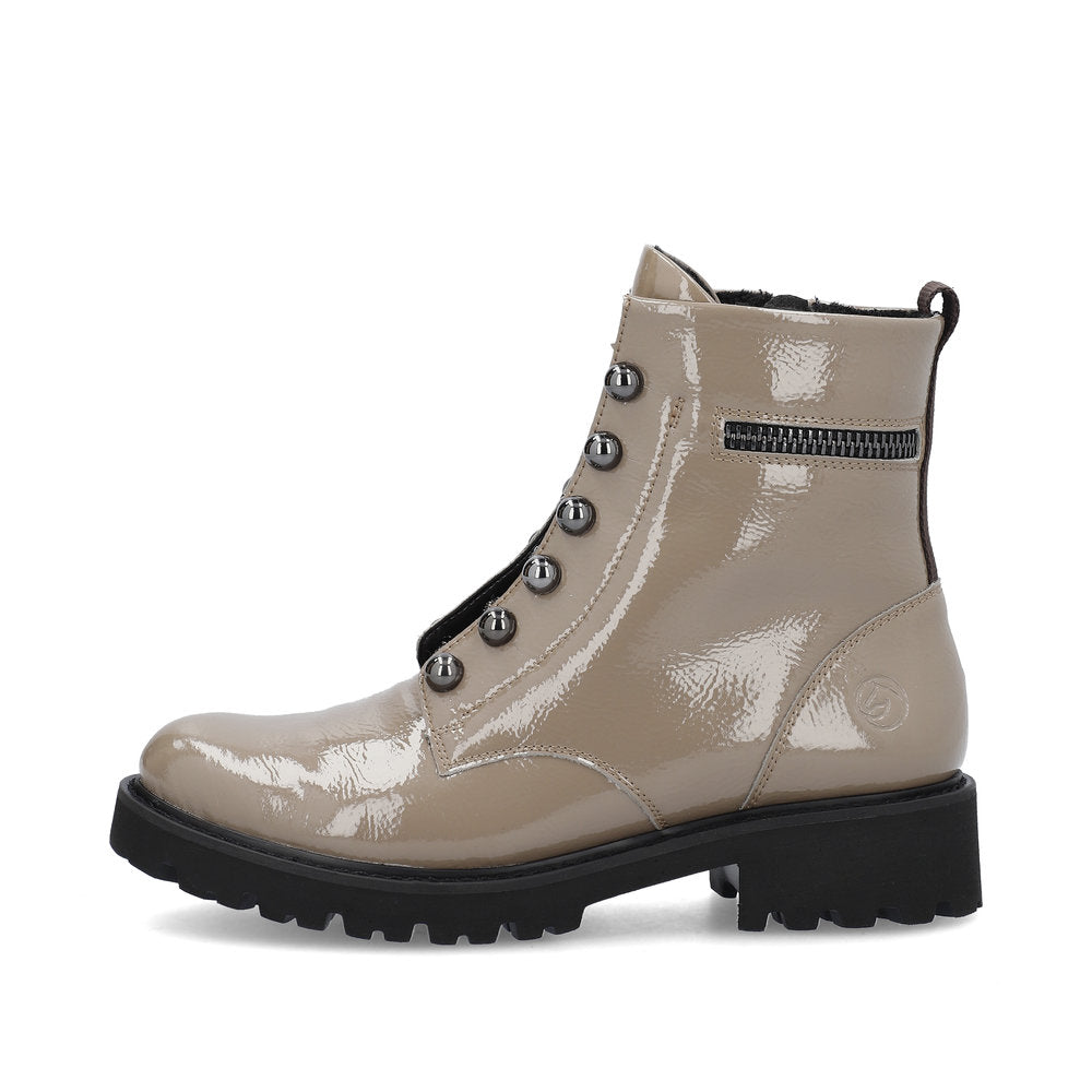 Ankle Boots | D8670 - Image 28