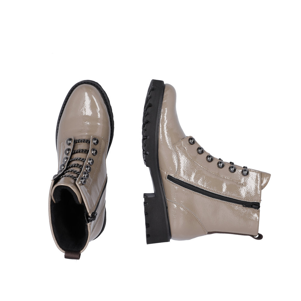 Ankle Boots | D8670 - Image 32