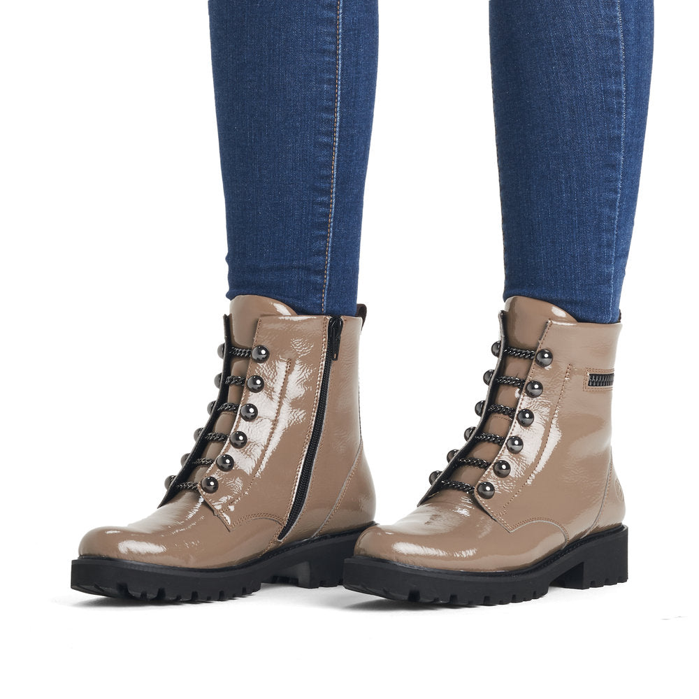 Ankle Boots | D8670 - Image 33