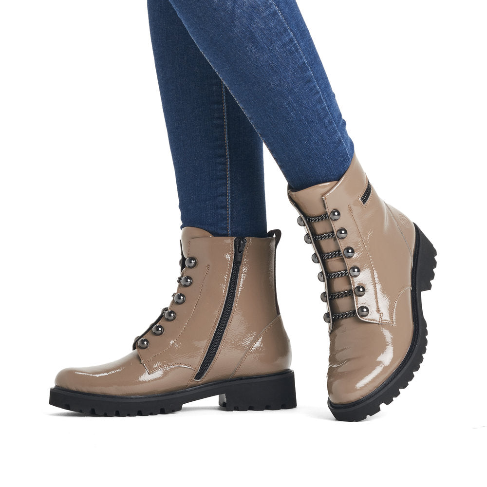 Ankle Boots | D8670 - Image 34