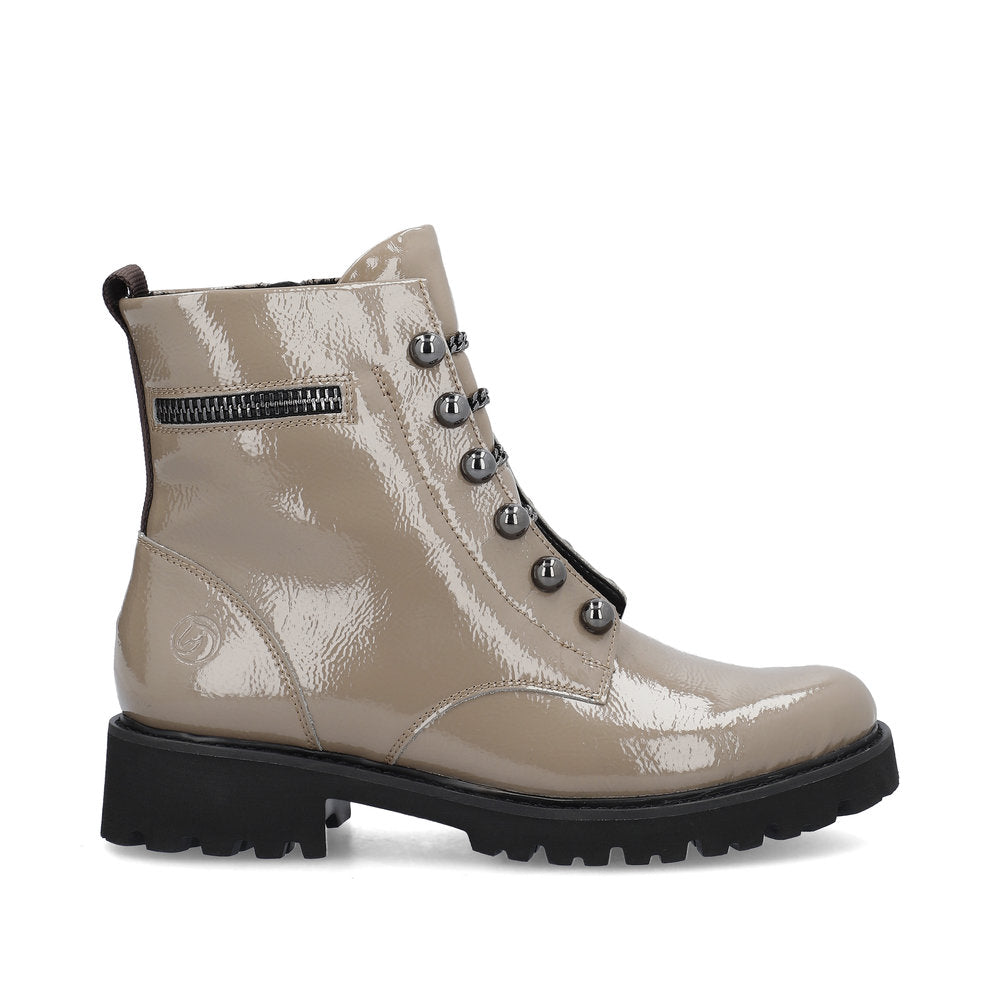 Ankle Boots | D8670 - Image 35