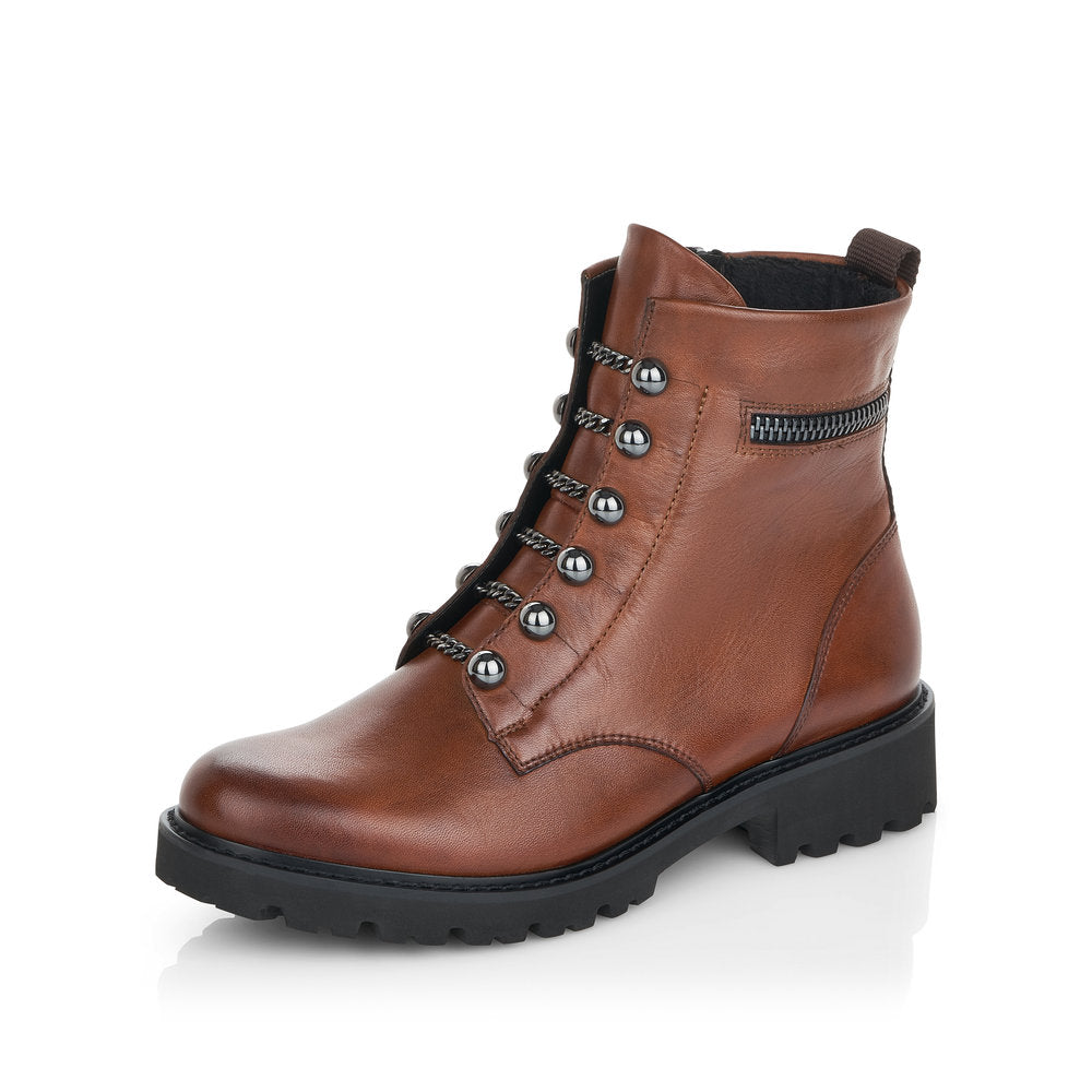 Ankle Boots | D8670 - Image 36