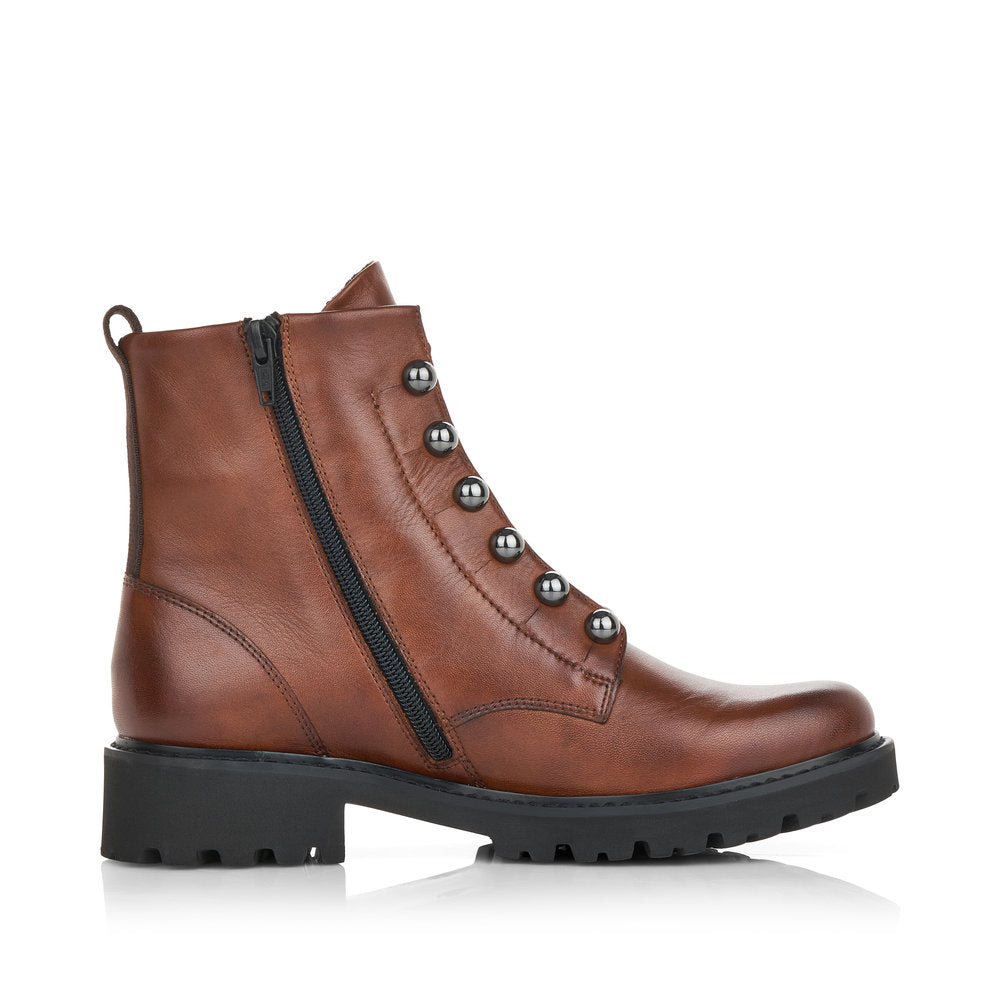 Ankle Boots | D8670 - Image 37