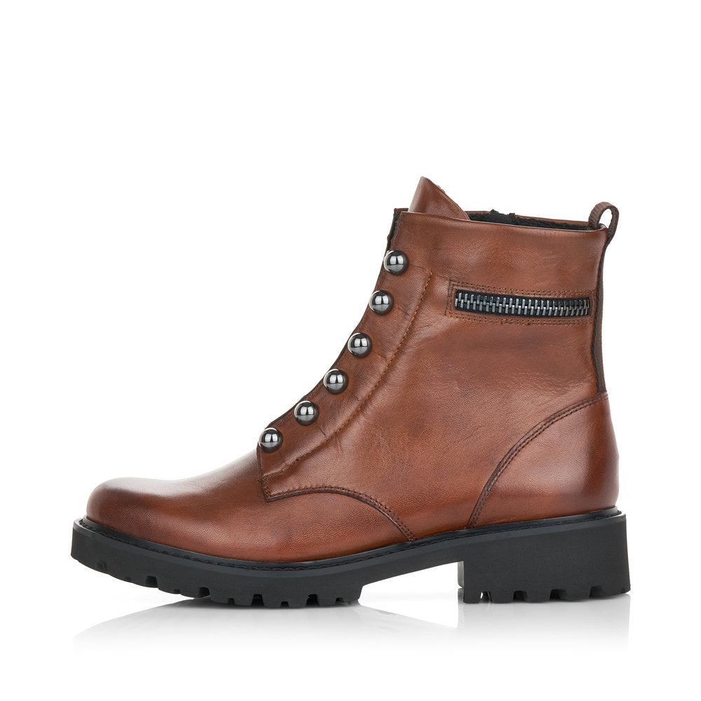 Ankle Boots | D8670 - Image 40