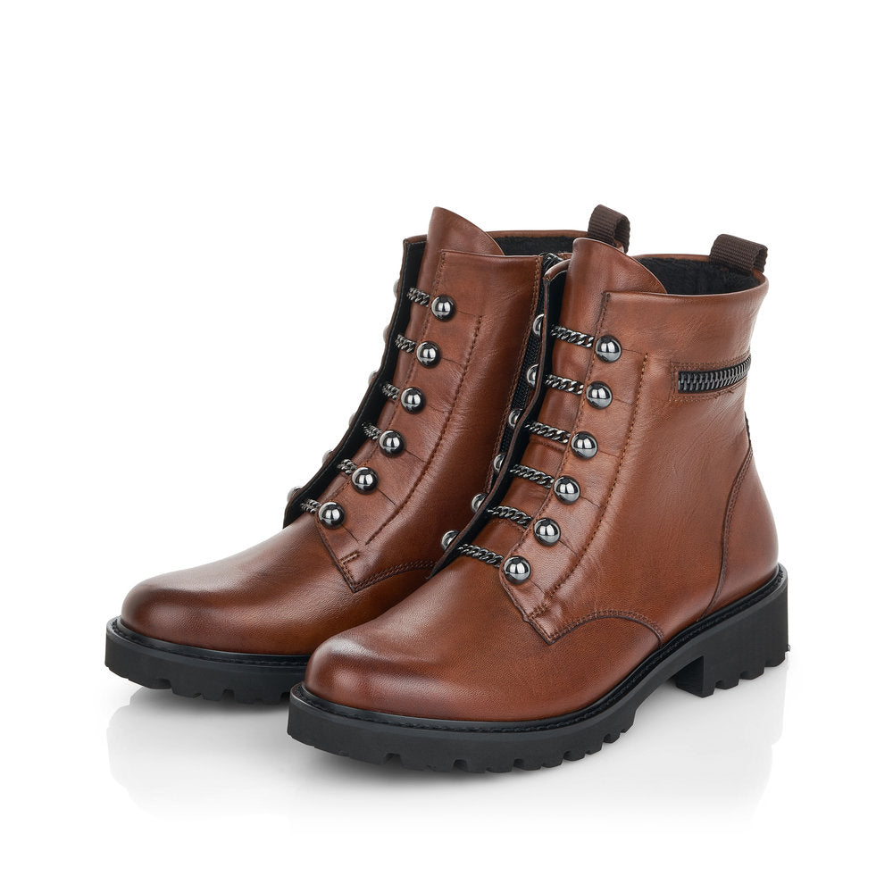 Ankle Boots | D8670 - Image 43