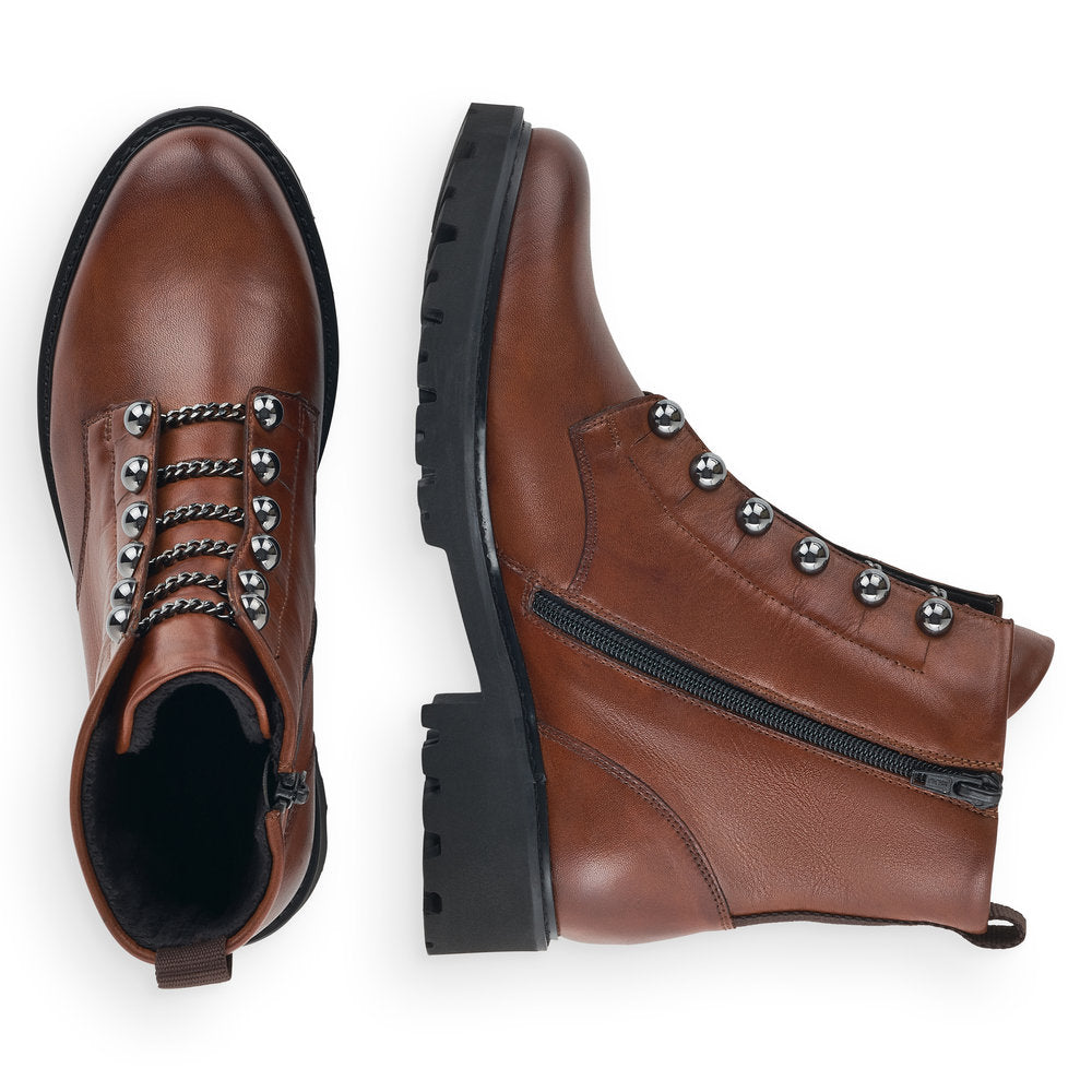 Ankle Boots | D8670 - Image 44