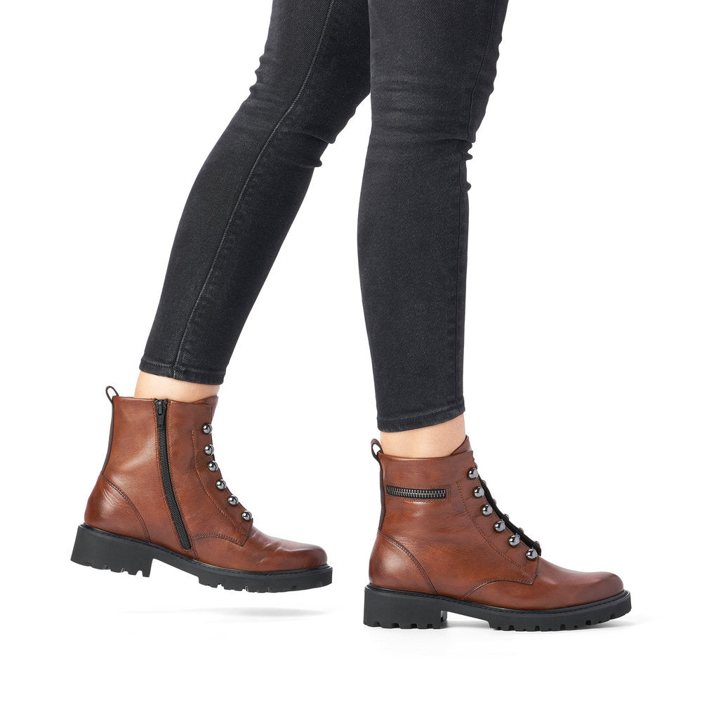 Ankle Boots | D8670 - Image 45