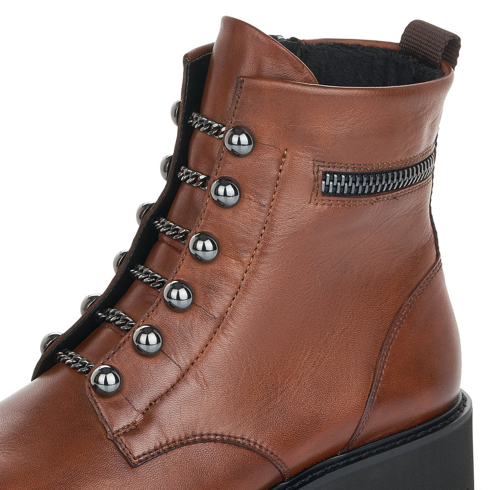 Ankle Boots | D8670 - Image 46