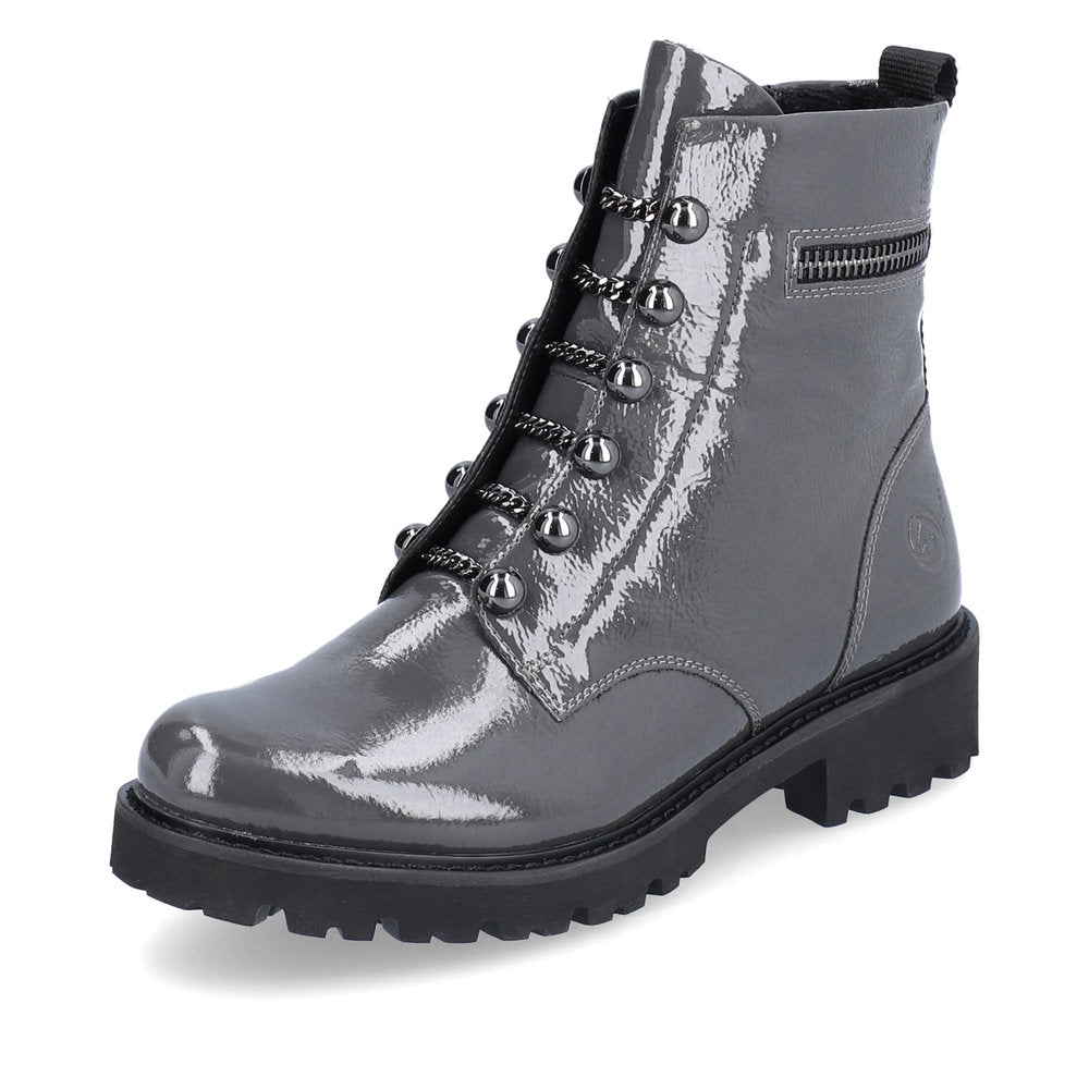 Ankle Boots | D8670 - Image 47