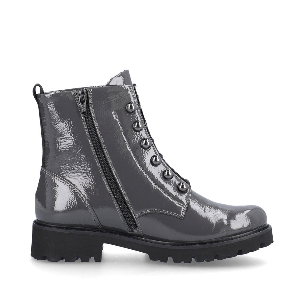 Ankle Boots | D8670 - Image 48