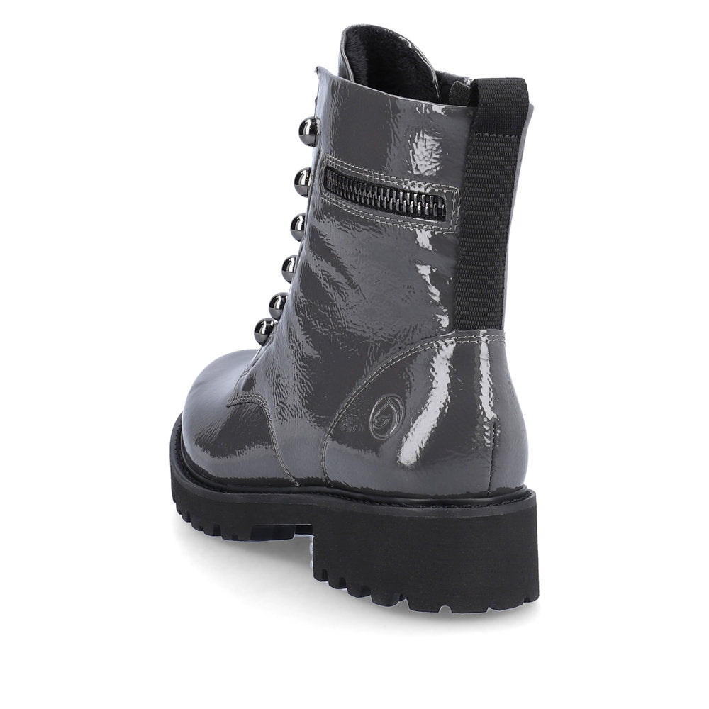 Ankle Boots | D8670 - Image 49