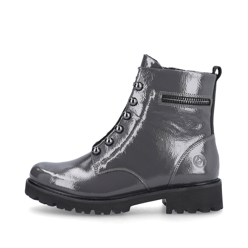 Ankle Boots | D8670 - Image 51