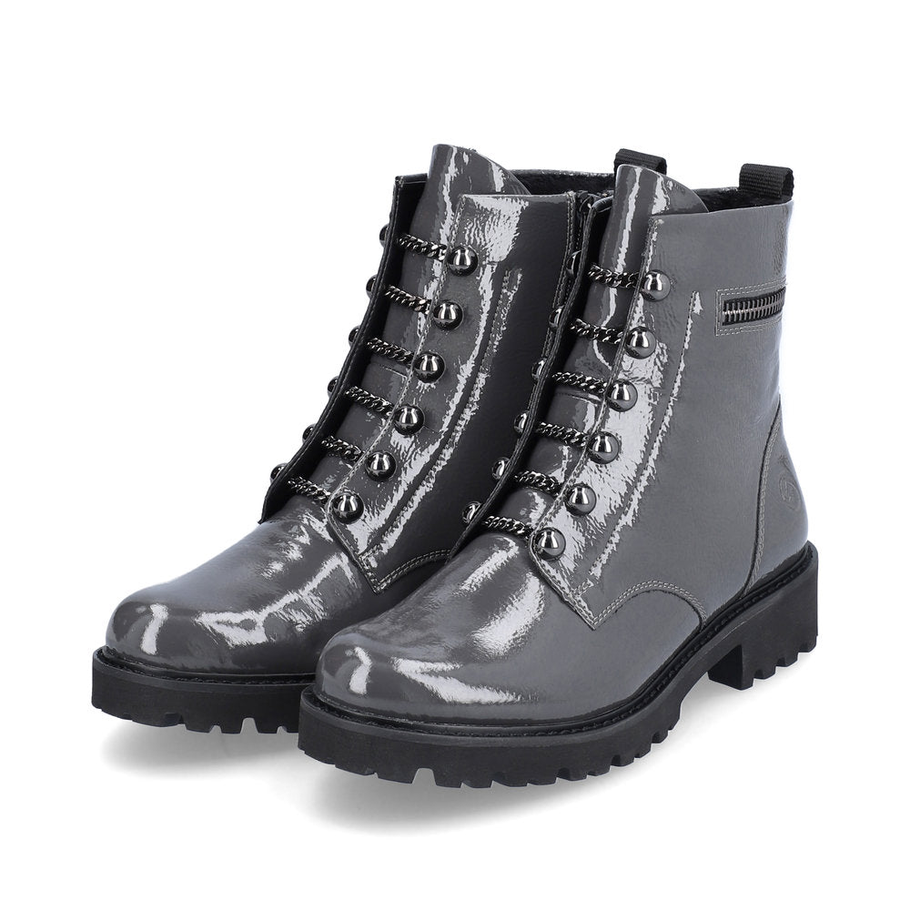 Ankle Boots | D8670 - Image 54