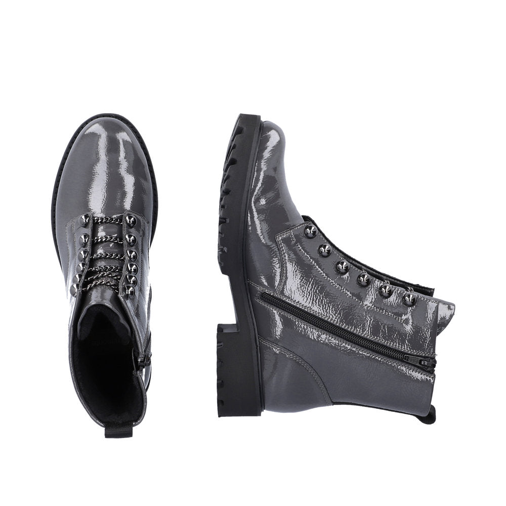 Ankle Boots | D8670 - Image 55
