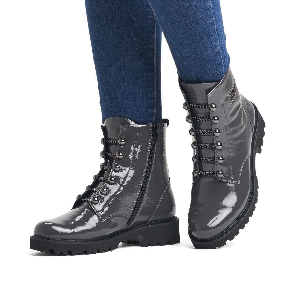 Ankle Boots | D8670 - Image 56