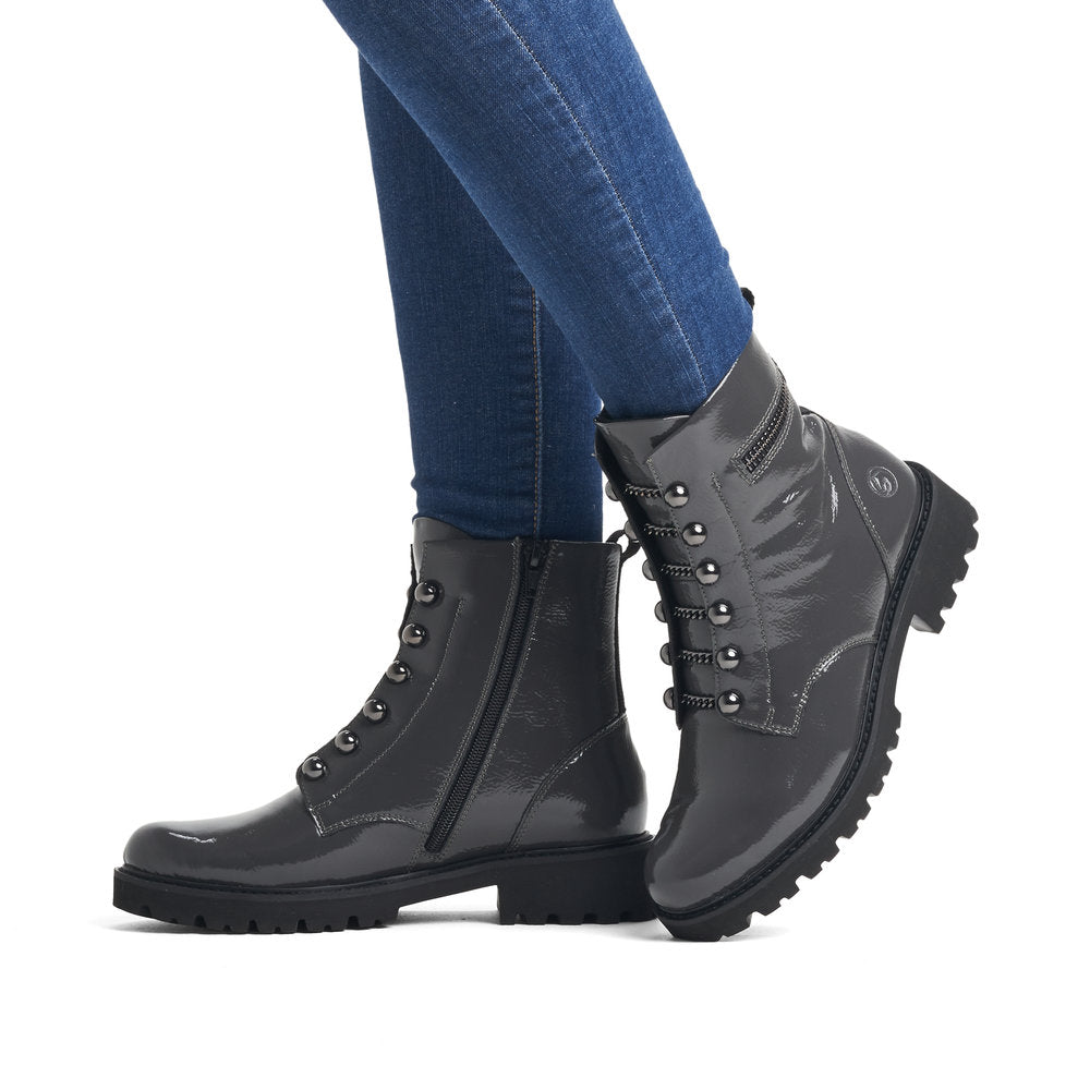 Ankle Boots | D8670 - Image 57