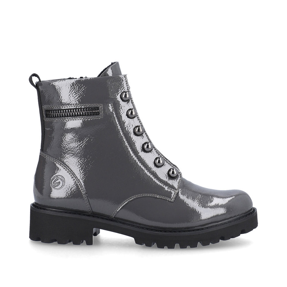 Ankle Boots | D8670 - Image 58