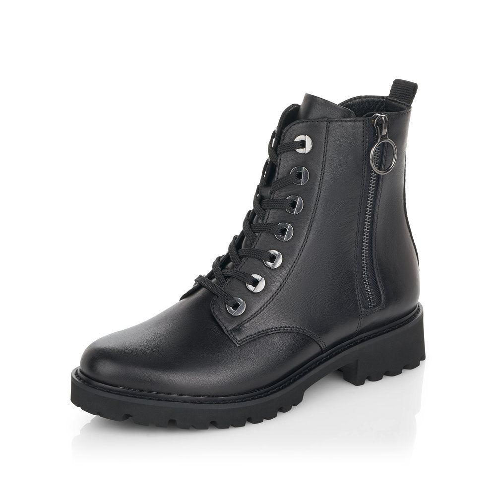Boots | D8671 - Image 1