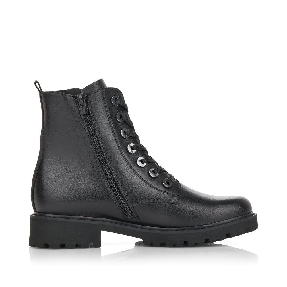 Boots | D8671 - Image 2