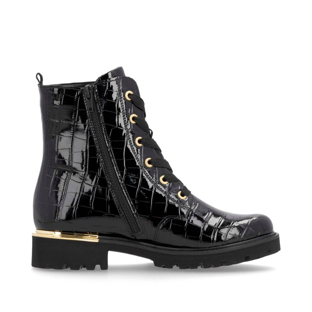 Boots | D8683 - Image 2