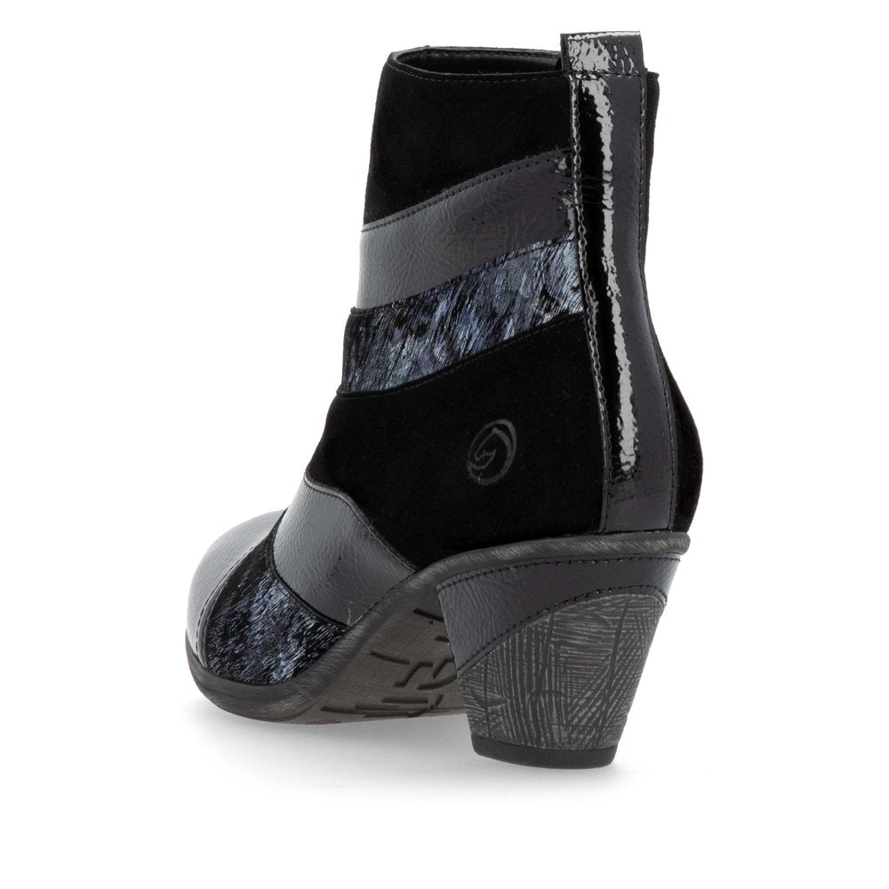 Boots | D8798 - Image 3