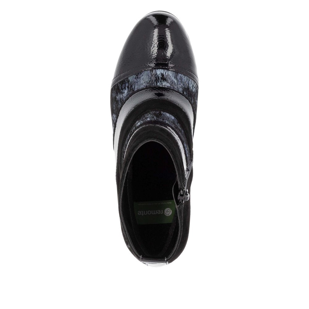 Boots | D8798 - Image 4