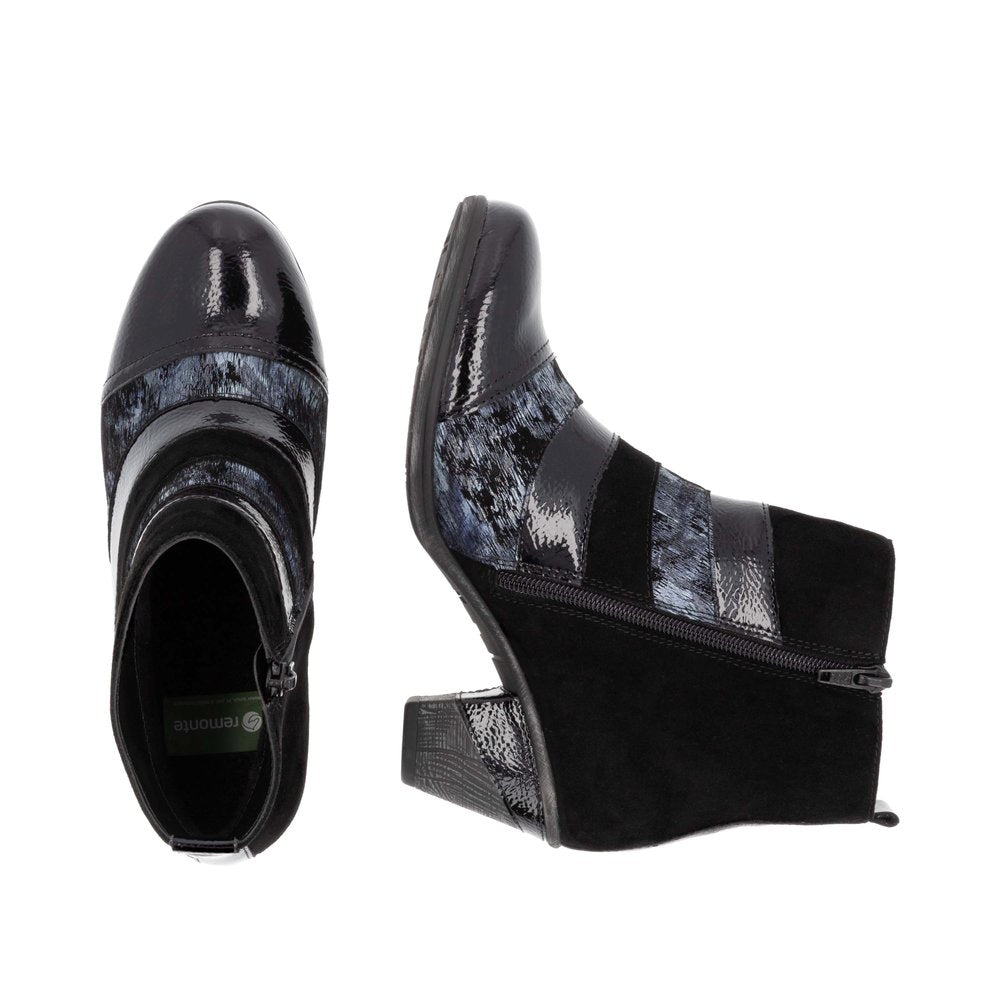 Boots | D8798 - Image 9