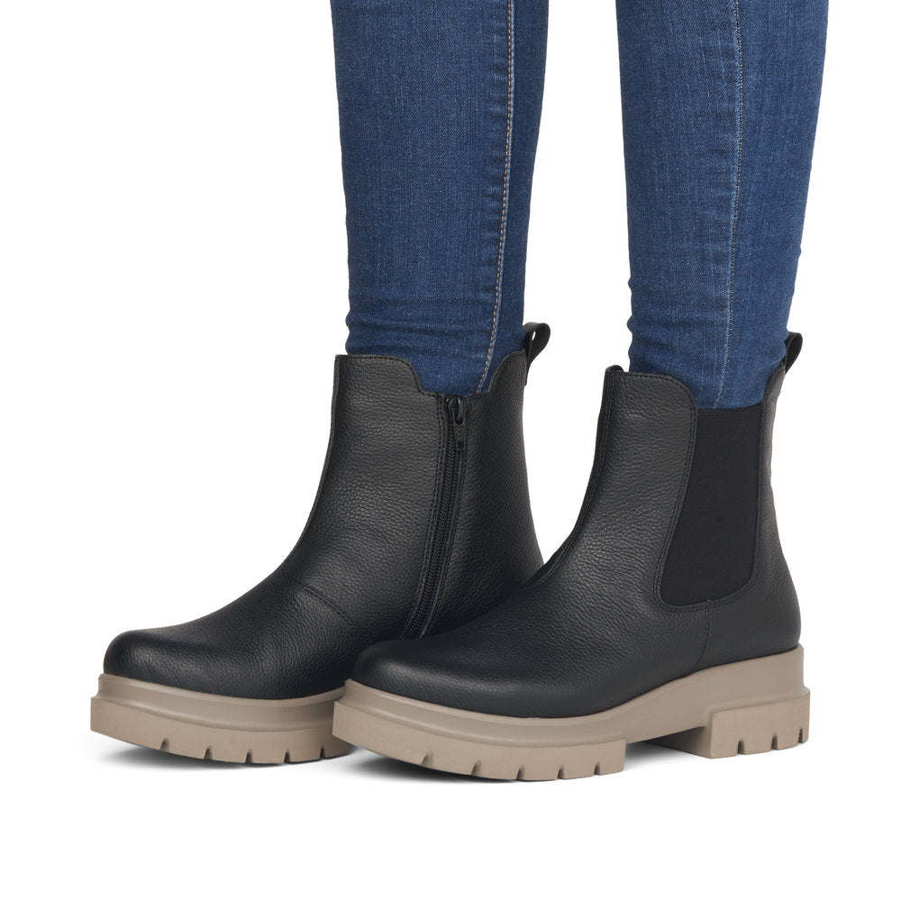 Chelsea Boots | D8984 - Image 10