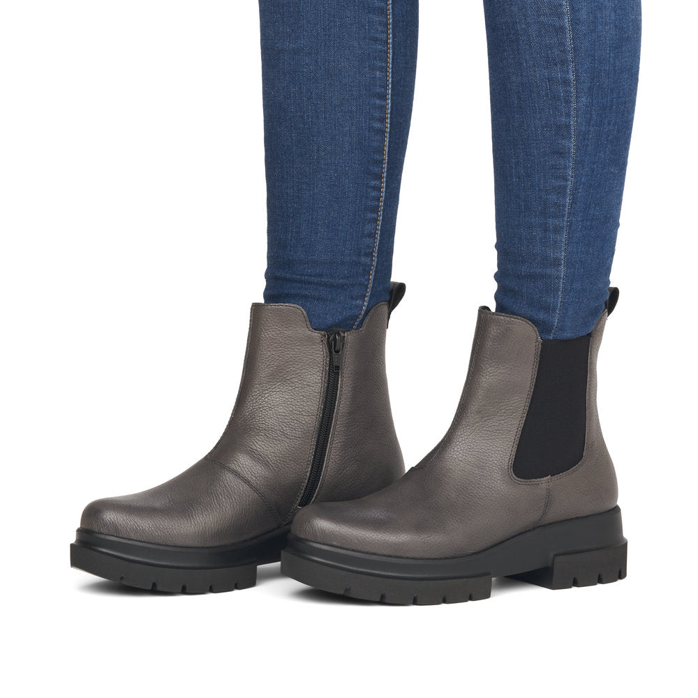 Chelsea Boots | D8984 - Image 22
