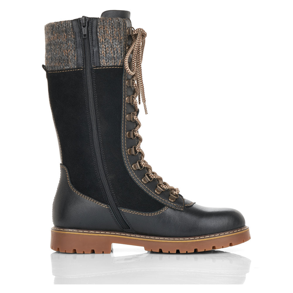 Boots | D9375 - Image 2