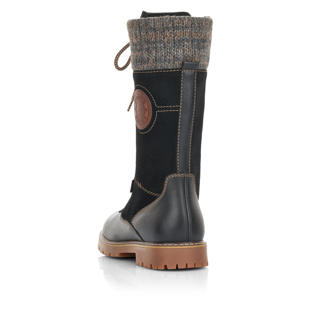 Boots | D9375 - Image 3
