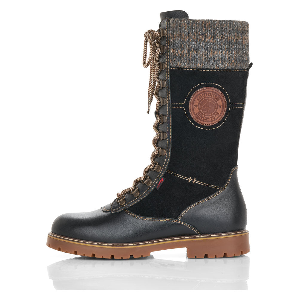 Boots | D9375 - Image 5