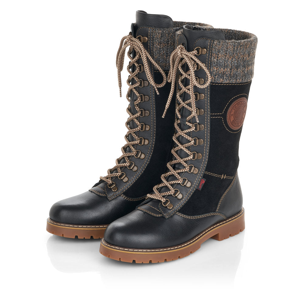 Boots | D9375 - Image 9