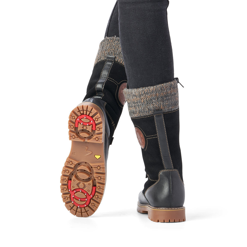Boots | D9375 - Image 13