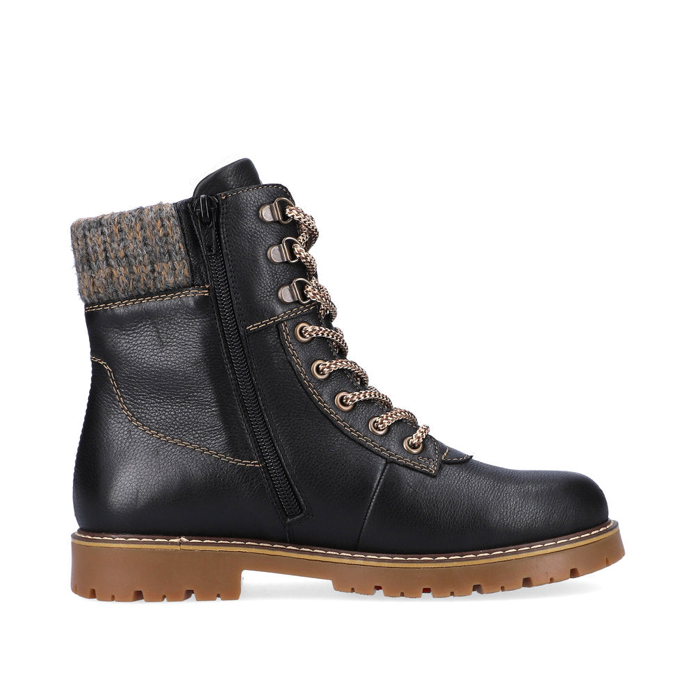 Boots | D9378 - Image 2