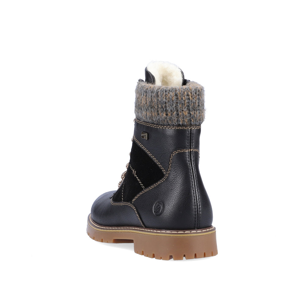 Boots | D9378 - Image 3