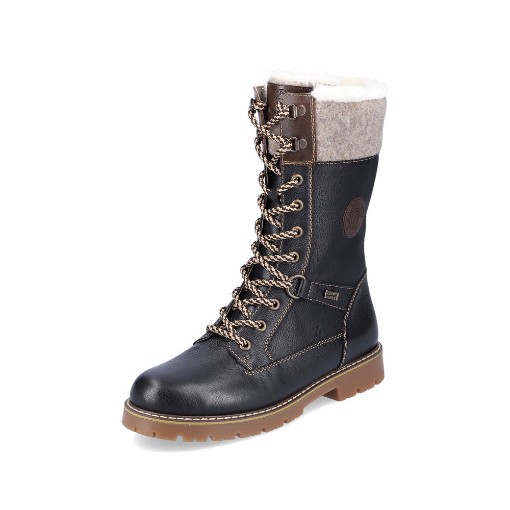 Boots | D9379 - Image 1