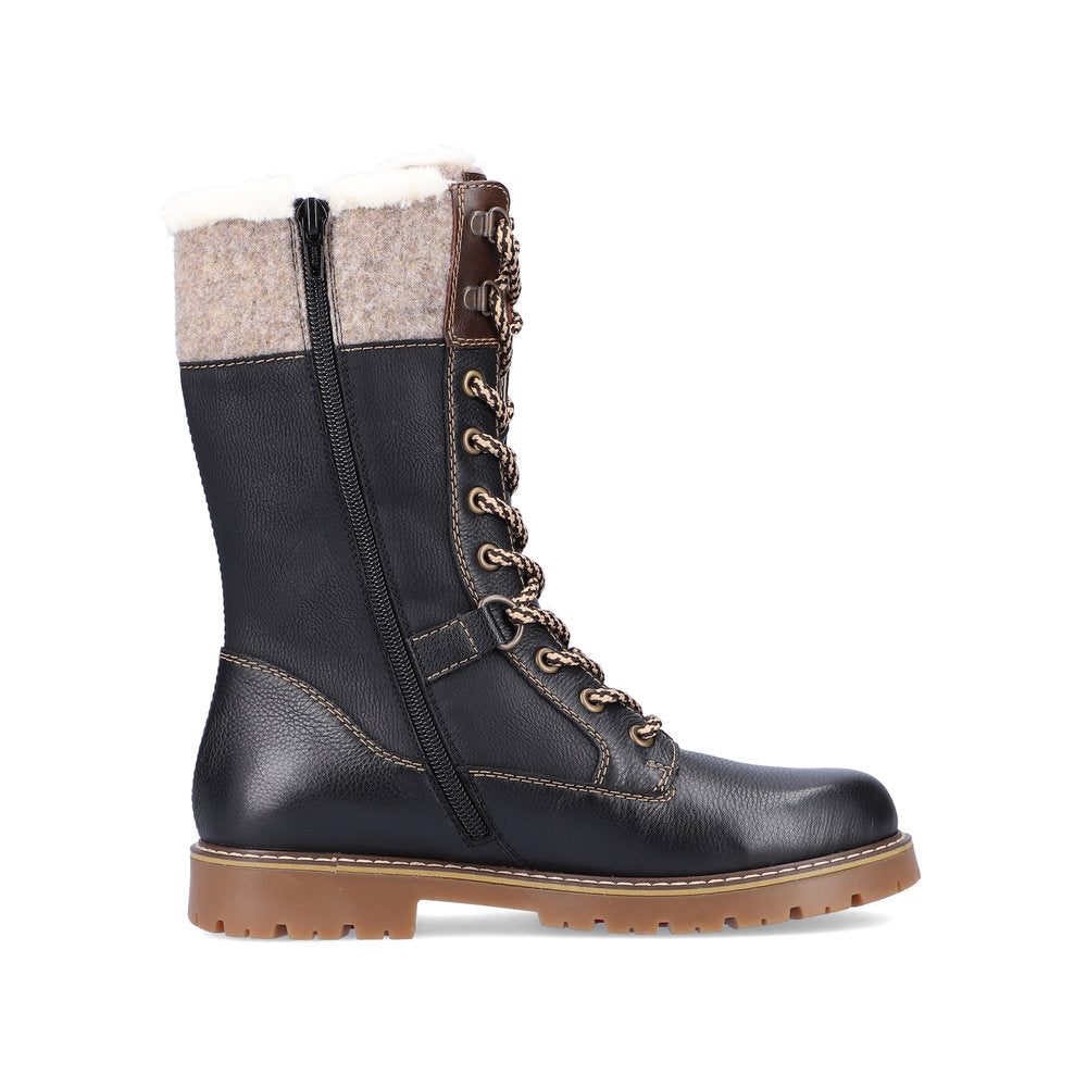 Boots | D9379 - Image 2