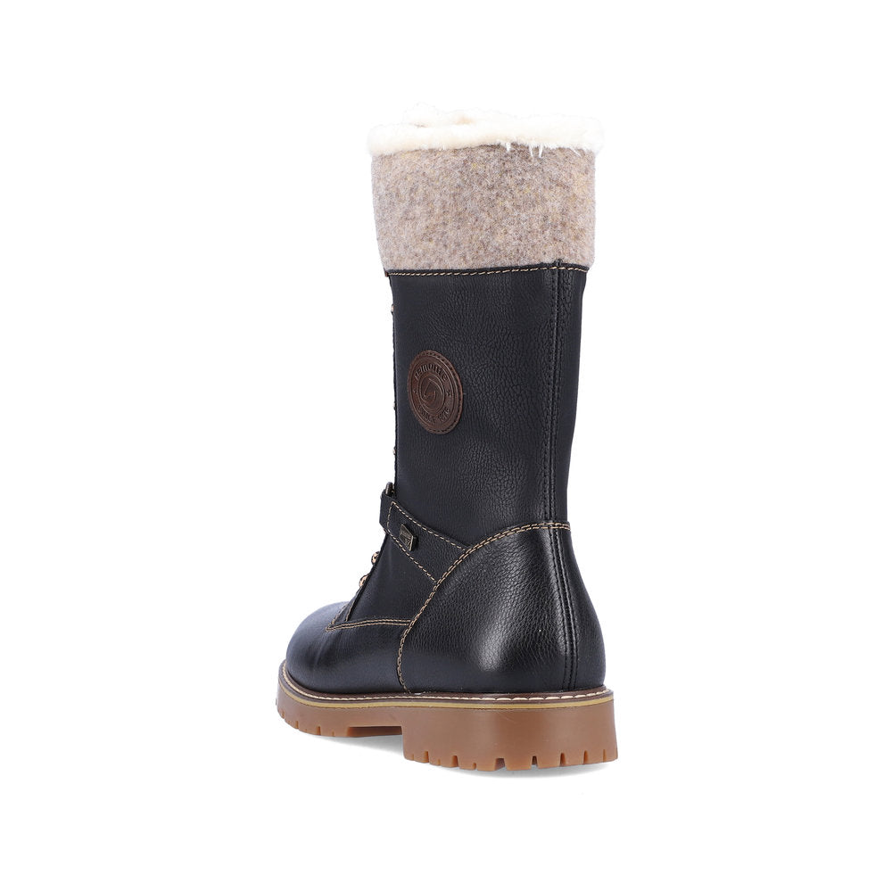 Boots | D9379 - Image 3