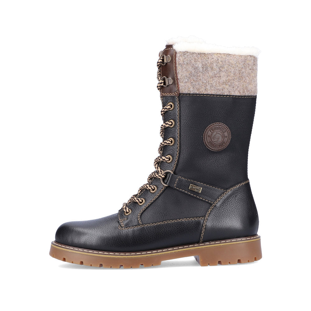 Boots | D9379 - Image 5