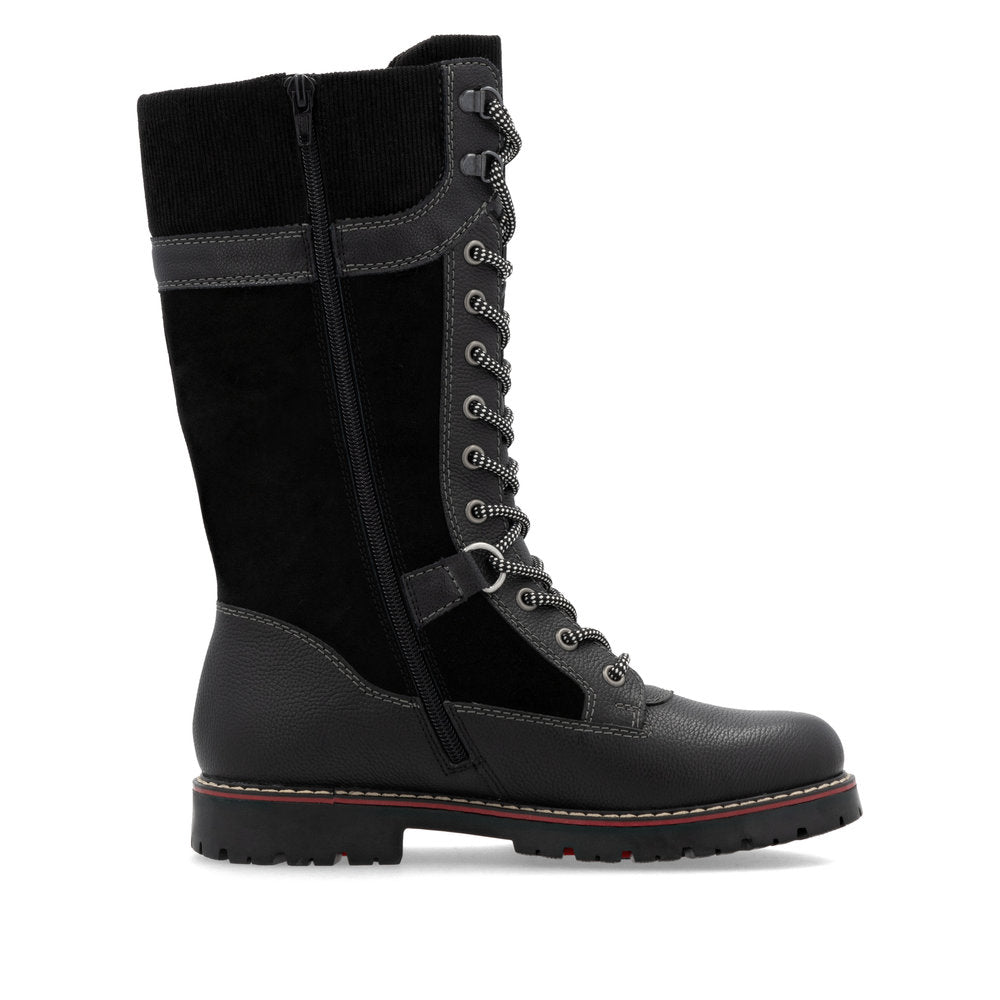 Boots | D9380 - Image 2