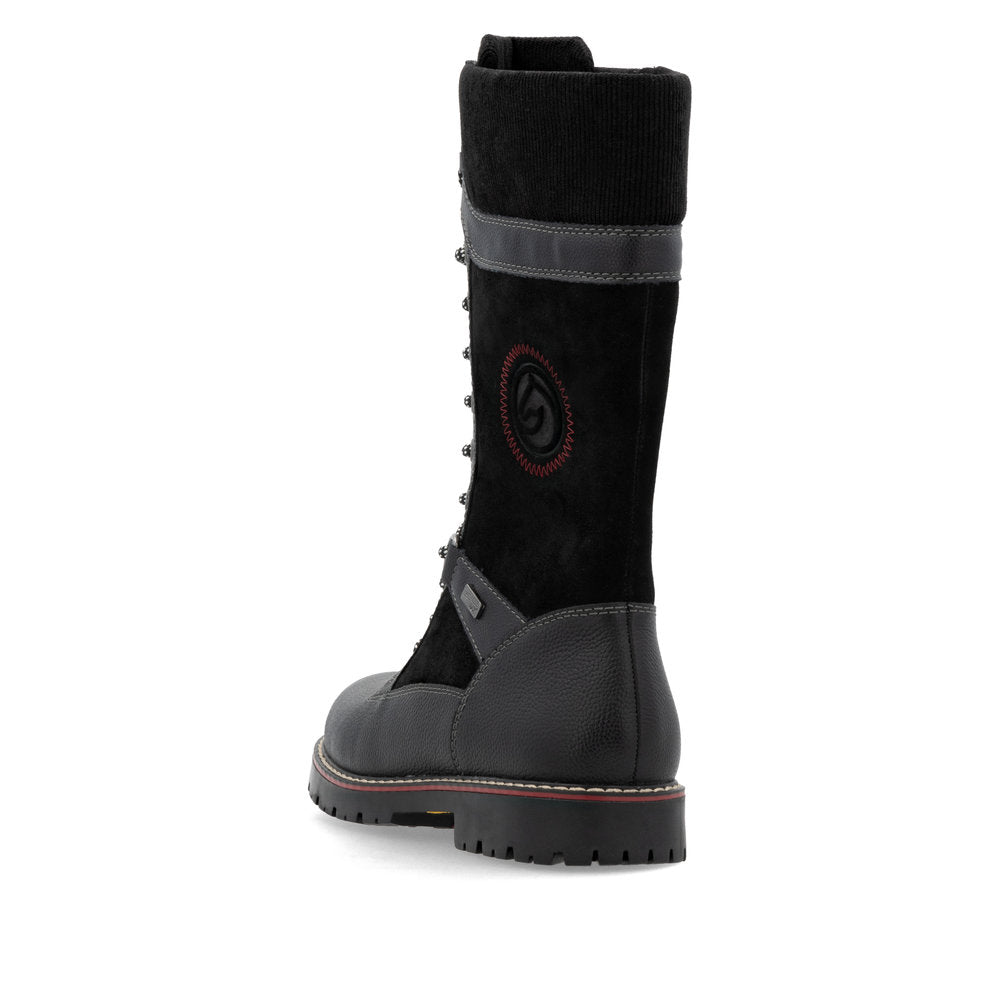 Boots | D9380 - Image 3
